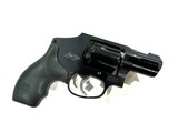 SMITH & WESSON 43C AIR LITE .22 LR - 1 of 2