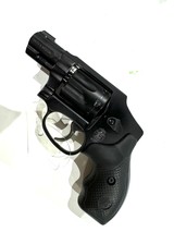 SMITH & WESSON 43C AIR LITE .22 LR - 2 of 2