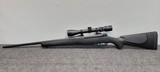 MOSSBERG 270 patriot .270 WIN - 1 of 3