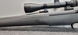 MOSSBERG 270 patriot .270 WIN - 3 of 3