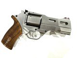 CHIAPPA FIREARMS RHINO 40 DS .357 MAG - 2 of 2