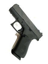 GLOCK 43X 43 X G43X MOS 9MM LUGER (9X19 PARA) - 1 of 2