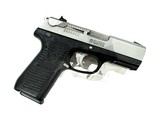 RUGER P95 9MM LUGER (9X19 PARA) - 1 of 2