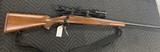 RUGER M77 MARK I .25-06 REM - 1 of 3