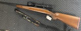 RUGER M77 MARK I .25-06 REM - 2 of 3