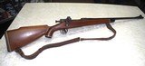 REMINGTON 1903 .30-03 SPRINGFIELD - 1 of 3
