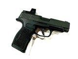 SIG SAUER P365 XL 9MM LUGER (9X19 PARA) - 2 of 2