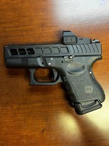GLOCK 26 9MM LUGER (9X19 PARA) - 1 of 3