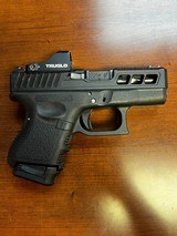 GLOCK 26 9MM LUGER (9X19 PARA) - 2 of 3