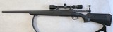 SAVAGE ARMS AXIS 6.5MM CREEDMOOR - 2 of 3