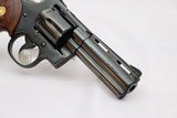 COLT 1974 PYTHON .38 SPECIAL/.357 MAGNUM - 3 of 3