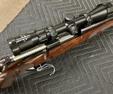 WINCHESTER MODEL 70 XTR FEATHERWEIGHT .243 WIN - 3 of 3