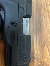 TAURUS G3C 9MM LUGER (9X19 PARA) - 3 of 3