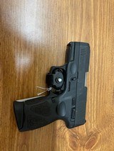 TAURUS G3C 9MM LUGER (9X19 PARA) - 1 of 3