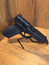 SMITH & WESSON M&P 2.0 9MM LUGER (9X19 PARA) - 2 of 3