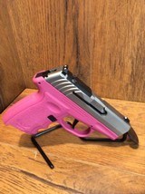 SCCY CPX3 .380 ACP - 3 of 3