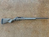 STEYR Pro Hunter 6.5MM CREEDMOOR - 3 of 3