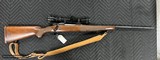 WINCHESTER 70 XTR FEATHERWEIGHT .257 ROBERTS - 1 of 3