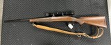 WINCHESTER 70 XTR FEATHERWEIGHT .257 ROBERTS - 2 of 3