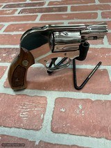 SMITH & WESSON 49 .38 S&W - 3 of 3