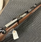 WINCHESTER MODEL 70-375 H&H PRE 1964 .458 WIN MAG - 3 of 3
