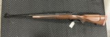 WINCHESTER MODEL 70-375 H&H PRE 1964 .458 WIN MAG - 2 of 3