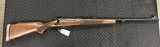 WINCHESTER MODEL 70-375 H&H PRE 1964 .458 WIN MAG - 1 of 3