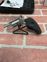 NORTH AMERICAN ARMS 22M HOLSTER GRIP .22 WMR - 3 of 3