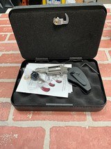 NORTH AMERICAN ARMS 22M HOLSTER GRIP .22 WMR - 1 of 3