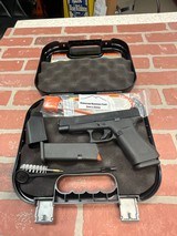 GLOCK 48 9MM LUGER (9X19 PARA) - 1 of 3