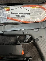GLOCK 48 9MM LUGER (9X19 PARA) - 2 of 3