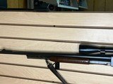 REMINGTON MODEL 141 THE GAMEMASTER .35 REM - 2 of 3