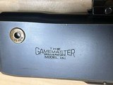 REMINGTON MODEL 141 THE GAMEMASTER .35 REM - 1 of 3