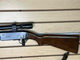 REMINGTON MODEL 141 THE GAMEMASTER .35 REM - 3 of 3