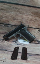SPRINGFIELD ARMORY ronin .45 ACP - 1 of 3