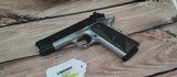 SPRINGFIELD ARMORY ronin .45 ACP - 2 of 3