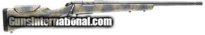 BERGARA B-14 WILDERNESS SIERRA .30-06 SPRG