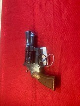 SMITH & WESSON 27-2 .357 MAG - 1 of 3