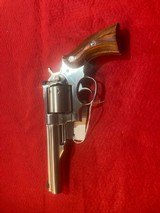 RUGER REDHAWK STAINLESS .357 MAG - 3 of 3