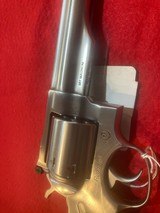 RUGER REDHAWK STAINLESS .357 MAG - 2 of 3