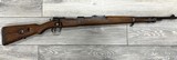 MAUSER 98 8MM - 1 of 3