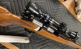 RUGER M77 INTERNATIONAL .250-3000 SAVAGE - 3 of 3