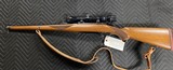 RUGER M77 INTERNATIONAL .250-3000 SAVAGE - 2 of 3