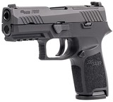 Sig Sauer P320 Compact 9MM LUGER (9X19 PARA) - 2 of 2