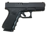 GLOCK 23 Gen 4 .40 S&W - 2 of 3