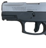 TAURUS G2c - 3 of 3
