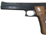 SMITH & WESSON 422 .22 LR - 3 of 3