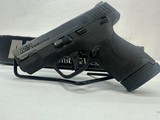 SMITH & WESSON M&P 9 SHIELD PLUS 9MM LUGER (9X19 PARA) - 1 of 3