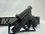 SMITH & WESSON M&P 9 SHIELD PLUS 9MM LUGER (9X19 PARA) - 3 of 3