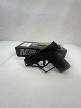SMITH & WESSON M&P 9 SHIELD PLUS 9MM LUGER (9X19 PARA) - 2 of 3